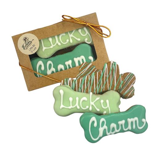 Little Bits of Luck Gift Box - 4 count